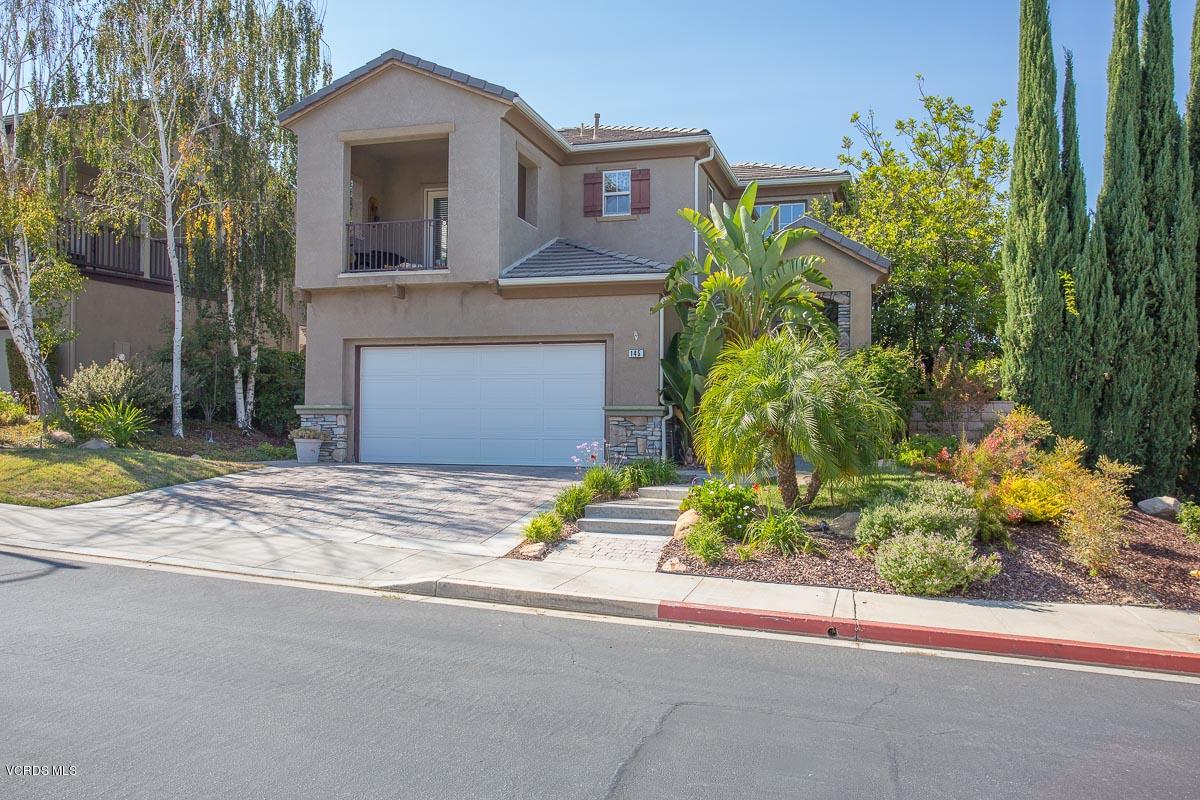 145 Park Hill Road Simi Valley, CA 93065 - Photo 1 of 49 145ParkHill-1