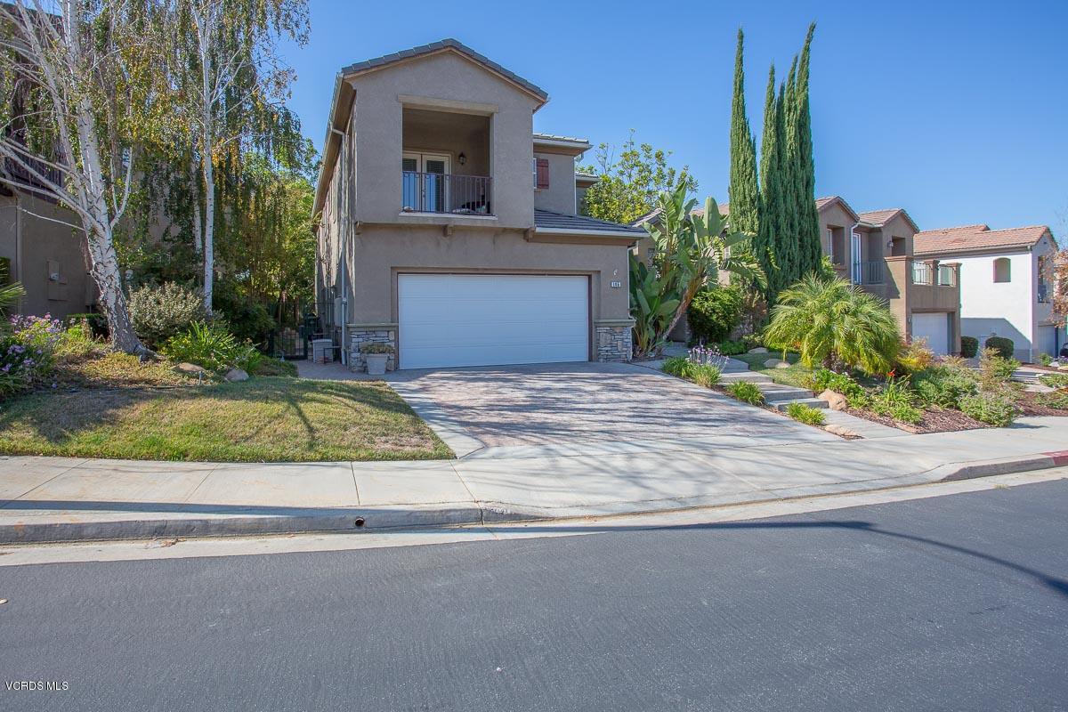 145 Park Hill Road Simi Valley, CA 93065 - Photo 3 of 49 145ParkHill-3
