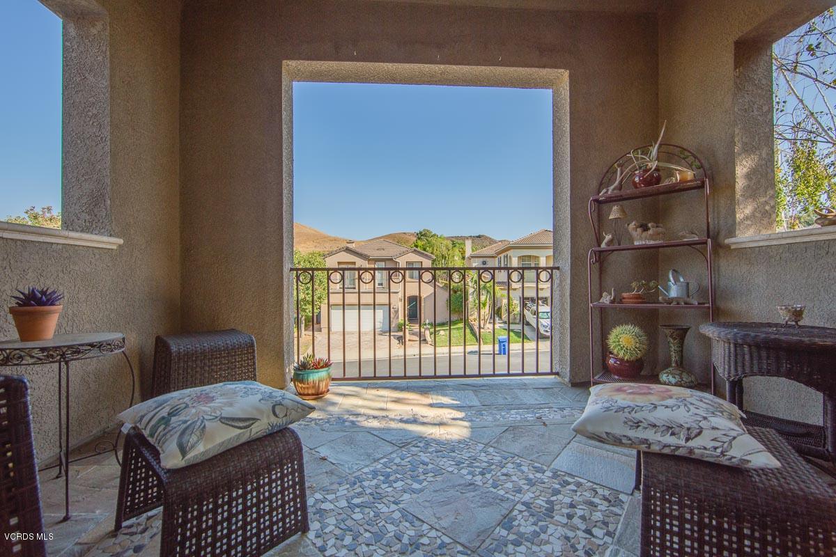 145 Park Hill Road Simi Valley, CA 93065 - Photo 34 of 49 145ParkHill-34