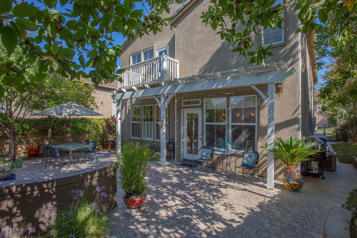 145 Park Hill Road Simi Valley, CA 93065 - Photo 44 of 49 145ParkHill-44