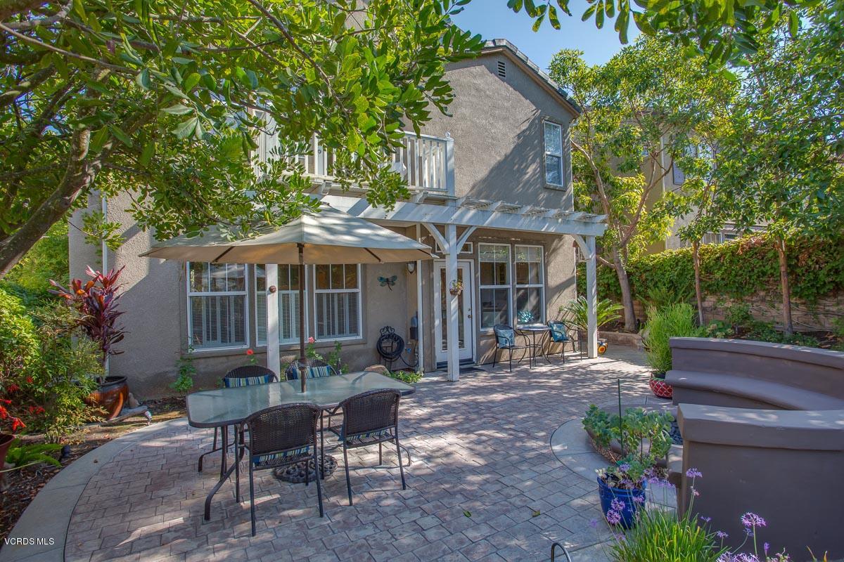145 Park Hill Road Simi Valley, CA 93065 - Photo 45 of 49 145ParkHill-45