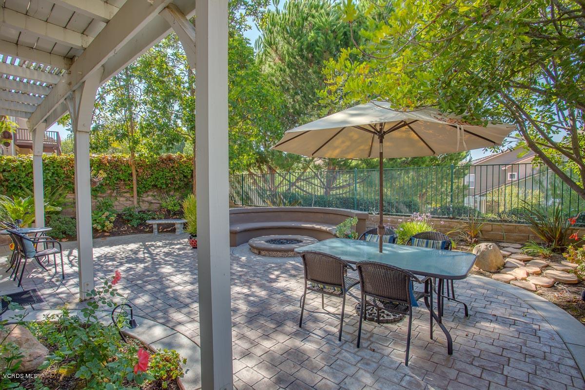 145 Park Hill Road Simi Valley, CA 93065 - Photo 46 of 49 145ParkHill-46