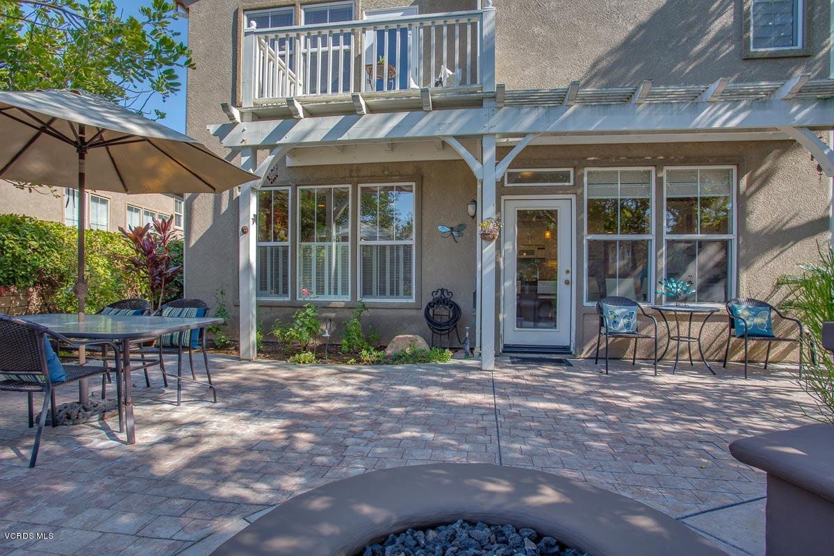 145 Park Hill Road Simi Valley, CA 93065 - Photo 47 of 49 145ParkHill-47