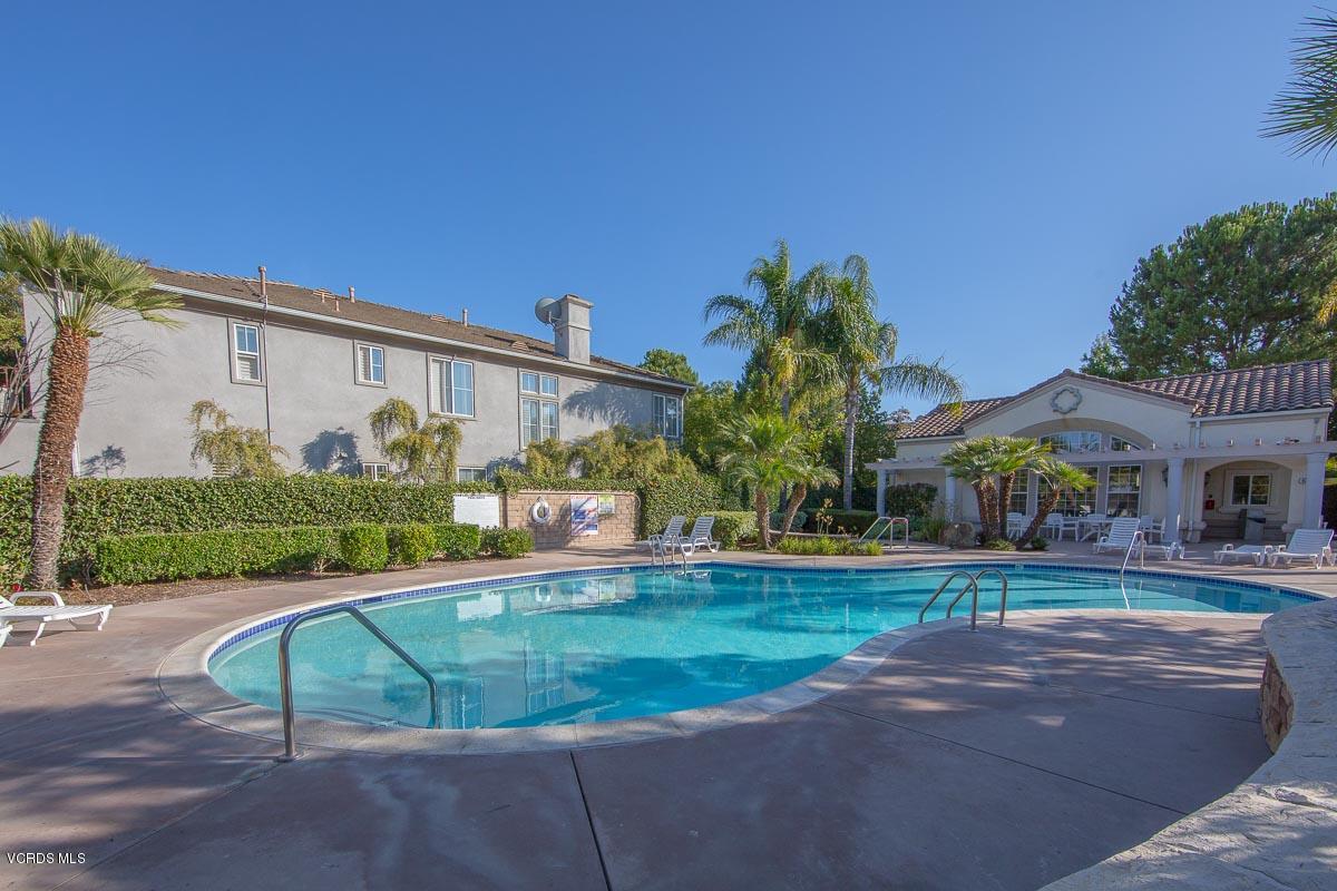 145 Park Hill Road Simi Valley, CA 93065 - Photo 49 of 49 145ParkHill-49