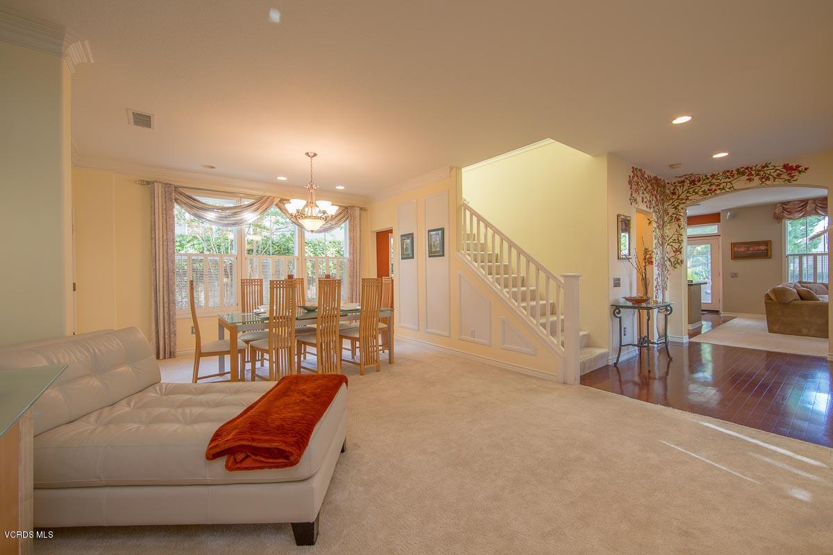145 Park Hill Road Simi Valley, CA 93065 - Photo 10 of 49 145ParkHill-10