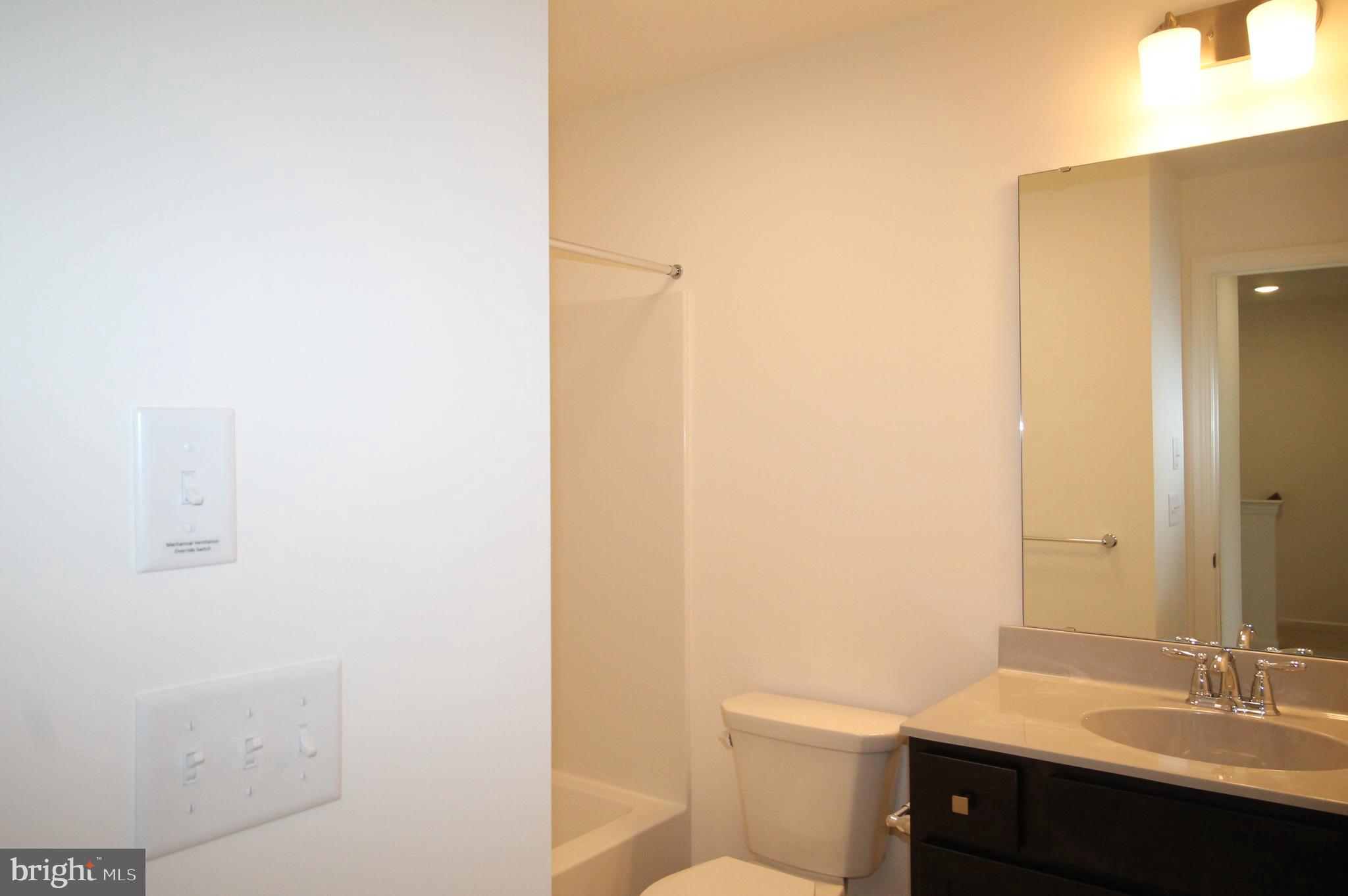 2445 Spring Water Circle Lancaster, PA 17601 - Photo 18 of 22 Hall Bathroom