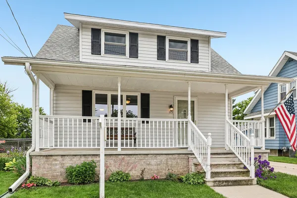 $245,000 | 115 Roller Avenue, Beaver Dam, WI 53916
