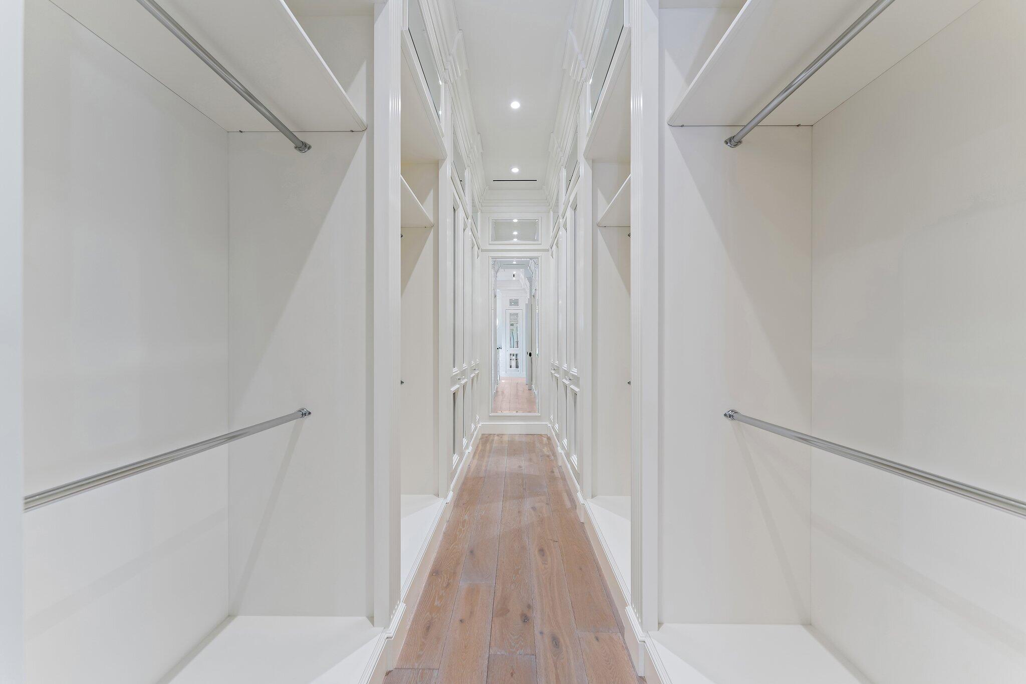 146 Bears Club Drive Jupiter, FL 33477 - Photo 53 of 115 Primary Closet