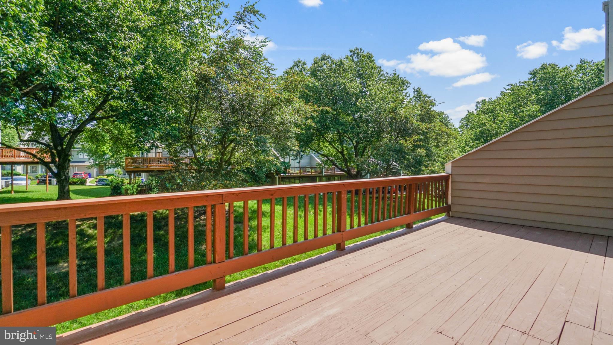 5279 Columbia Road, Unit 285 Columbia, MD 21044 - Photo 17 of 37 Gallery Image 17