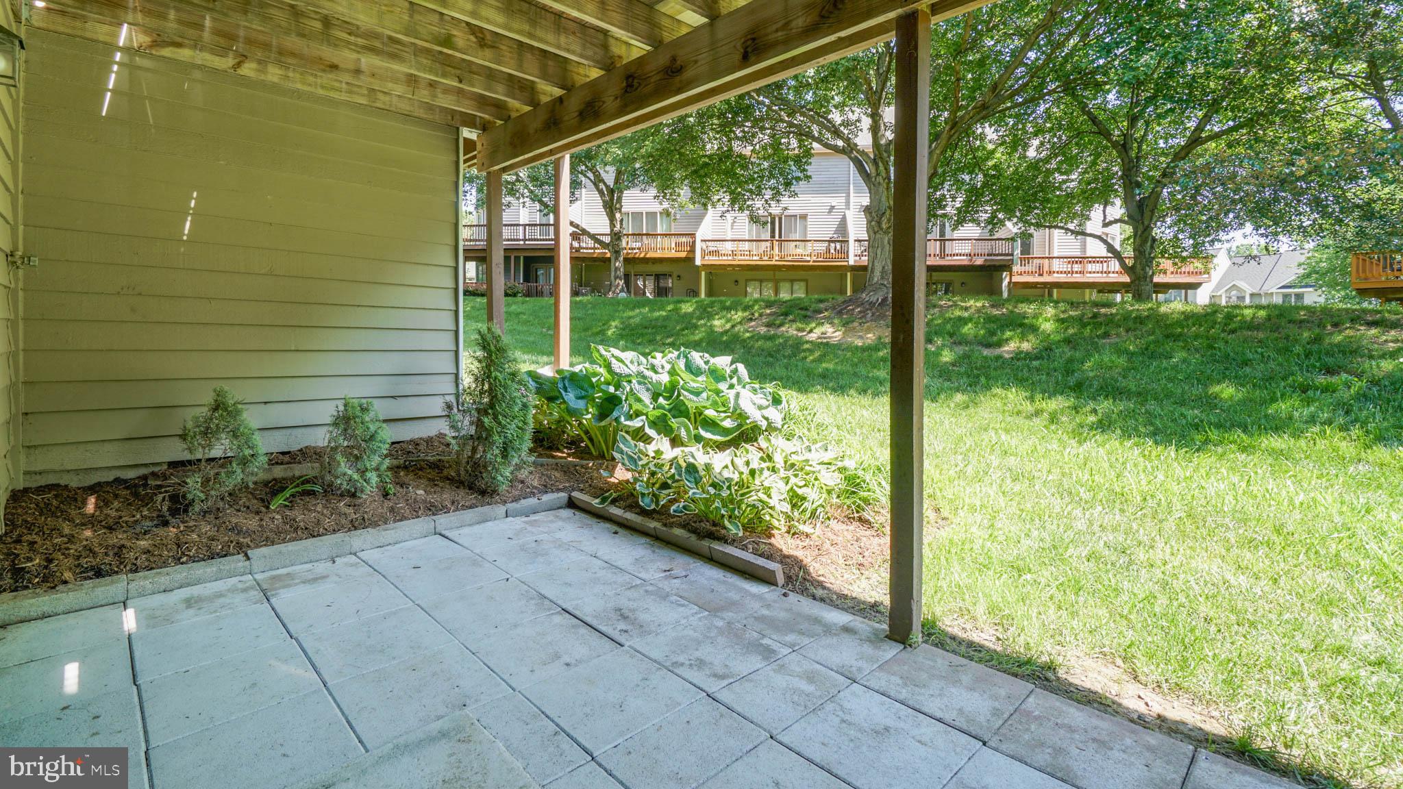 5279 Columbia Road, Unit 285 Columbia, MD 21044 - Photo 31 of 37 Gallery Image 31