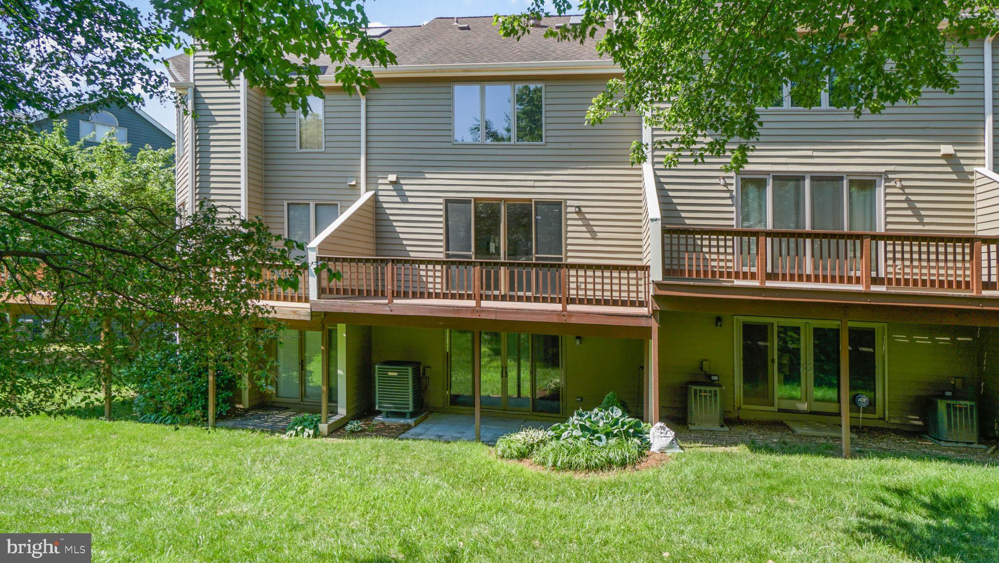 5279 Columbia Road, Unit 285 Columbia, MD 21044 - Photo 33 of 37 Gallery Image 33