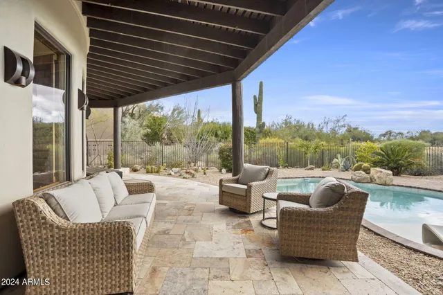 a view of a bar restaurant