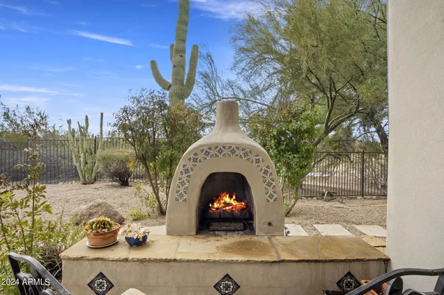 $19,999 | 3105 East Arroyo Hondo Road, Carefree, AZ 85377