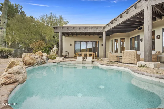 $19,999 | 3105 East Arroyo Hondo Road, Carefree, AZ 85377