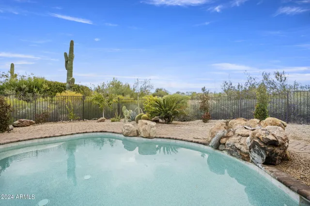 $19,999 | 3105 East Arroyo Hondo Road, Carefree, AZ 85377