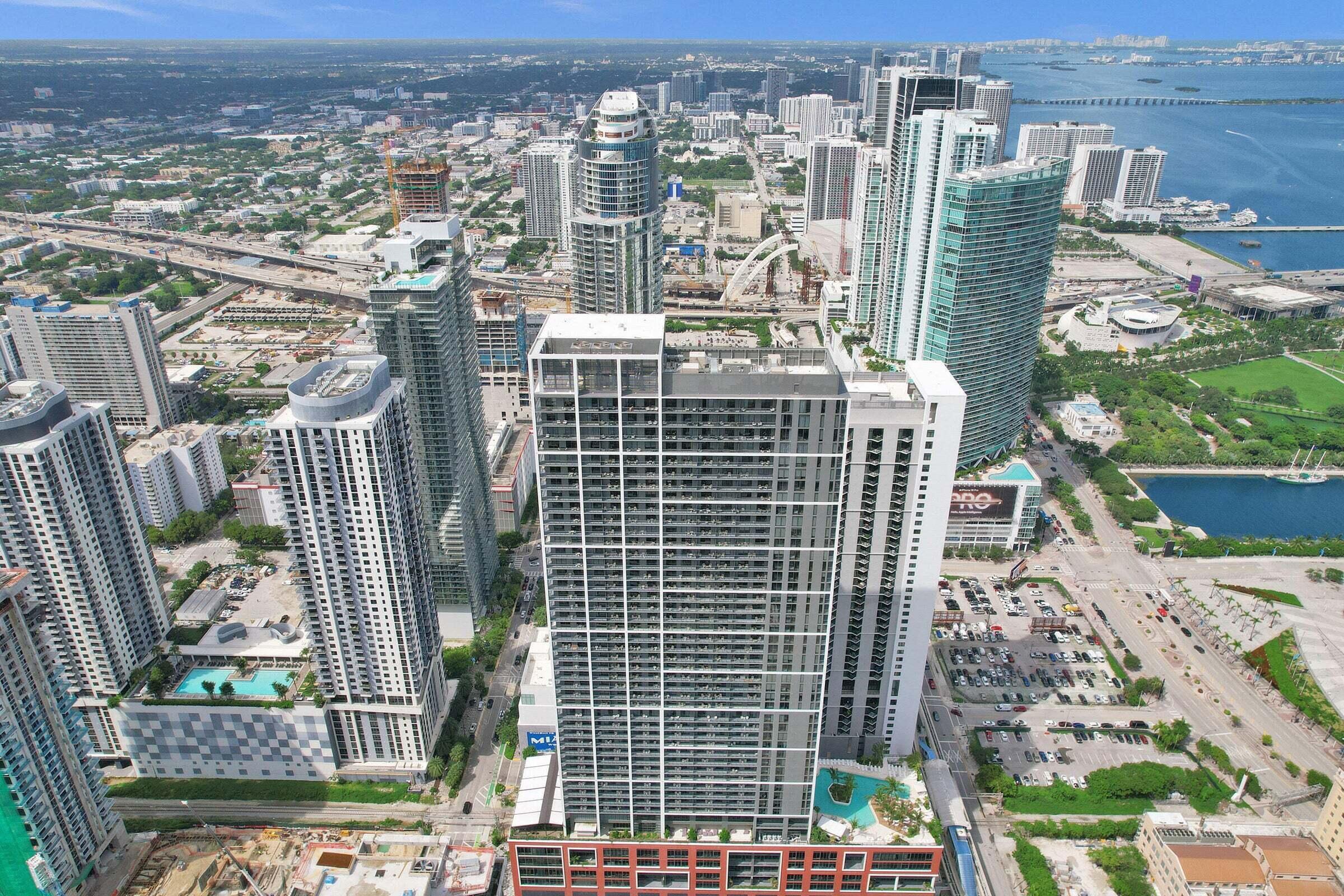 159 Northeast 6th Street, Unit 4813 Miami, FL 33132 - Photo 27 of 34 20240920143922615759000000-o