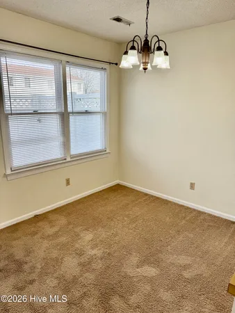 $900 | 3264 Landmark Street, Unit G5, Greenville, NC 27834