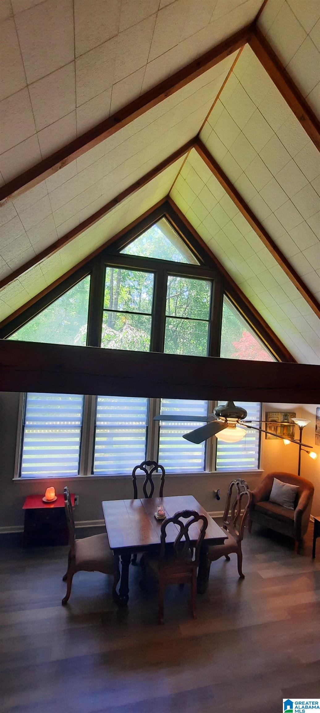 106 Roberts Circle Wedowee, AL 36278 - Photo 25 of 62