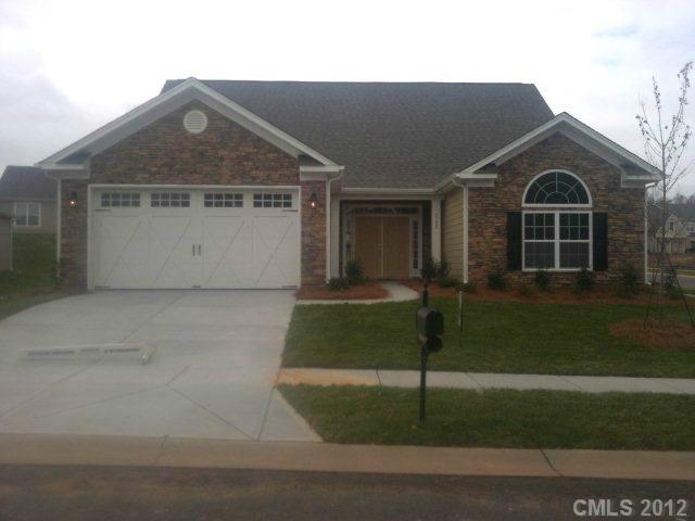 79103 Ridgehaven Road, Unit 163 Lancaster, SC 29720 - Photo 1 of 14
