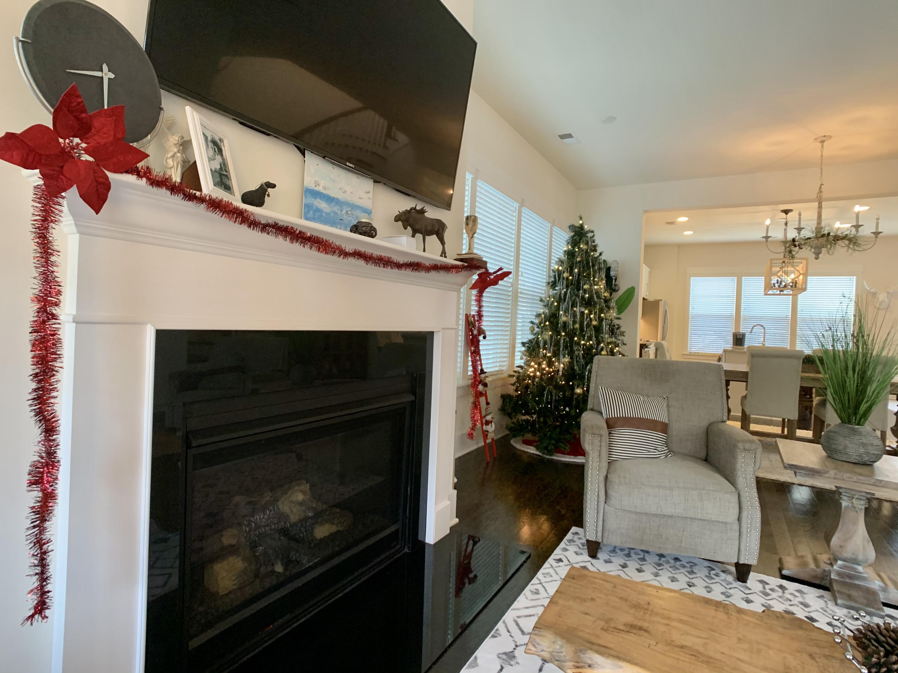 1226 Pressley Road Charleston, SC 29412 - Photo 11 of 40 James Island Homes for Sale