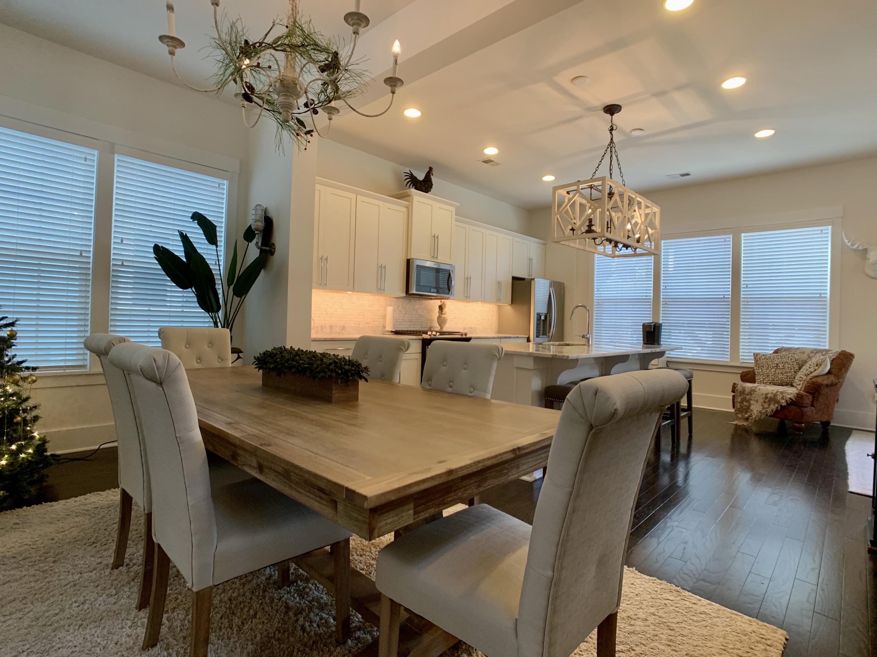 1226 Pressley Road Charleston, SC 29412 - Photo 12 of 40 James Island Homes for Sale