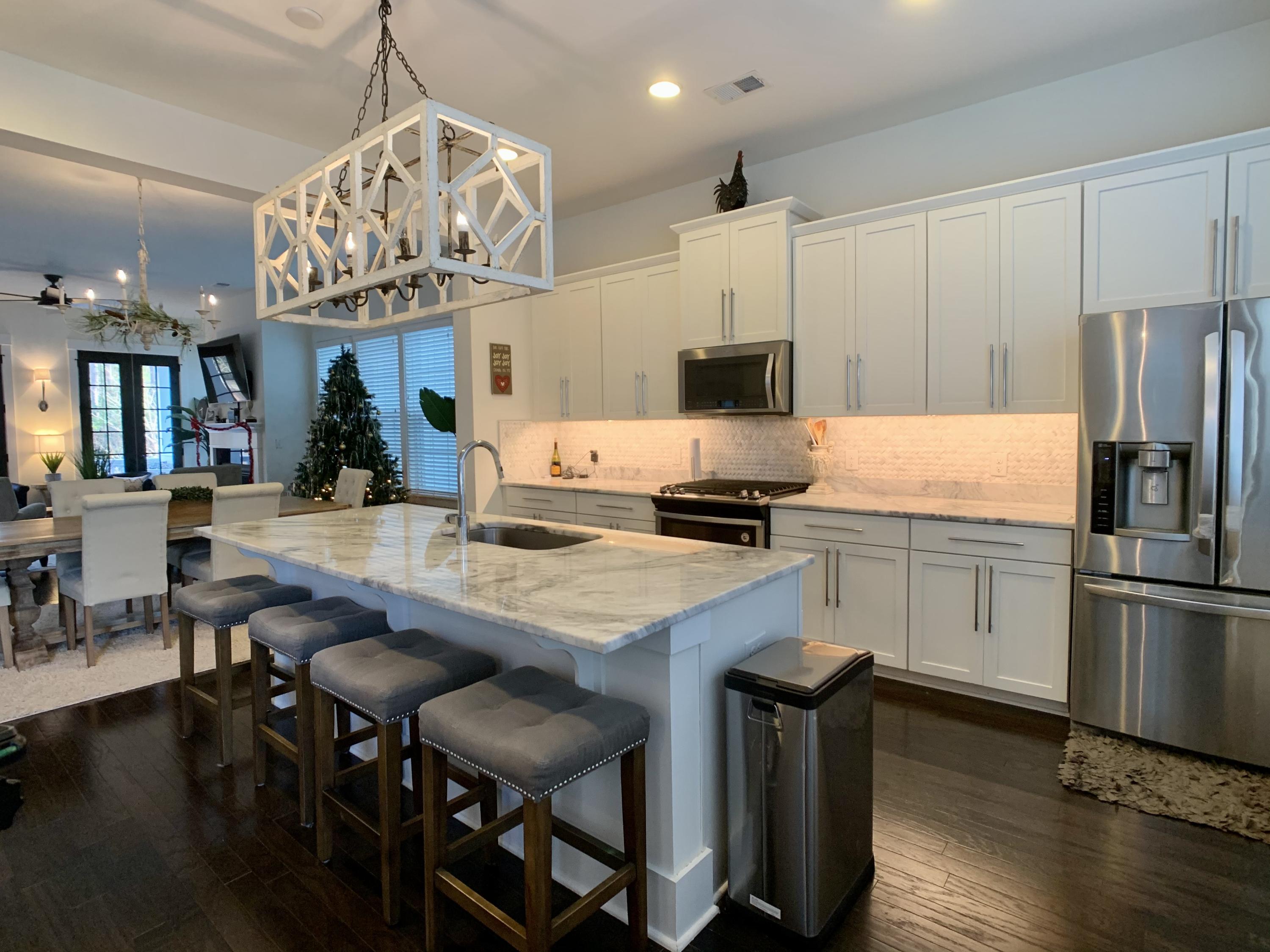 1226 Pressley Road Charleston, SC 29412 - Photo 13 of 40 James Island Homes for Sale