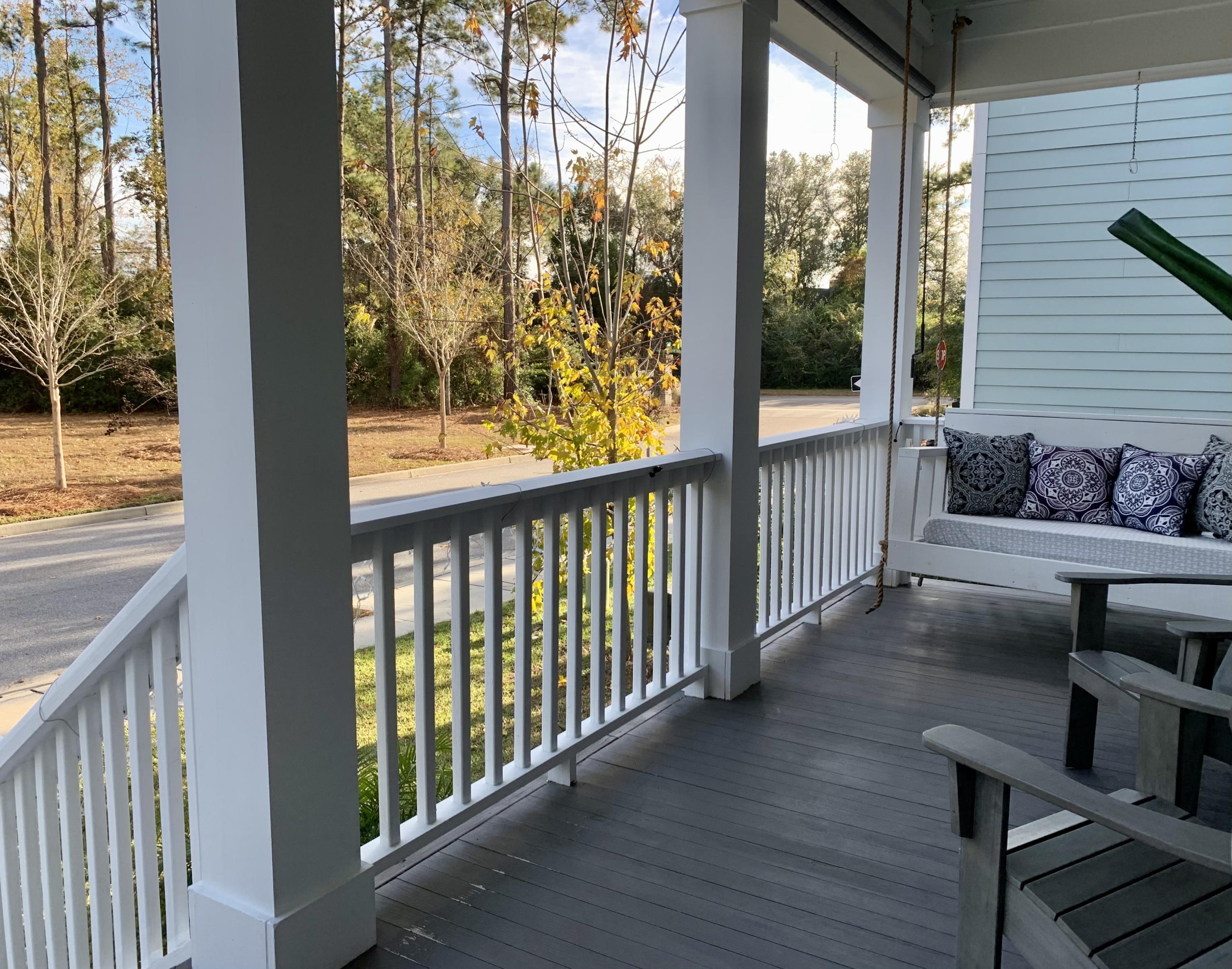 1226 Pressley Road Charleston, SC 29412 - Photo 33 of 40 James Island Homes for Sale