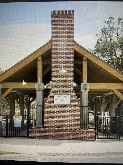 1226 Pressley Road Charleston, SC 29412 - Photo 38 of 40 James Island Homes for Sale