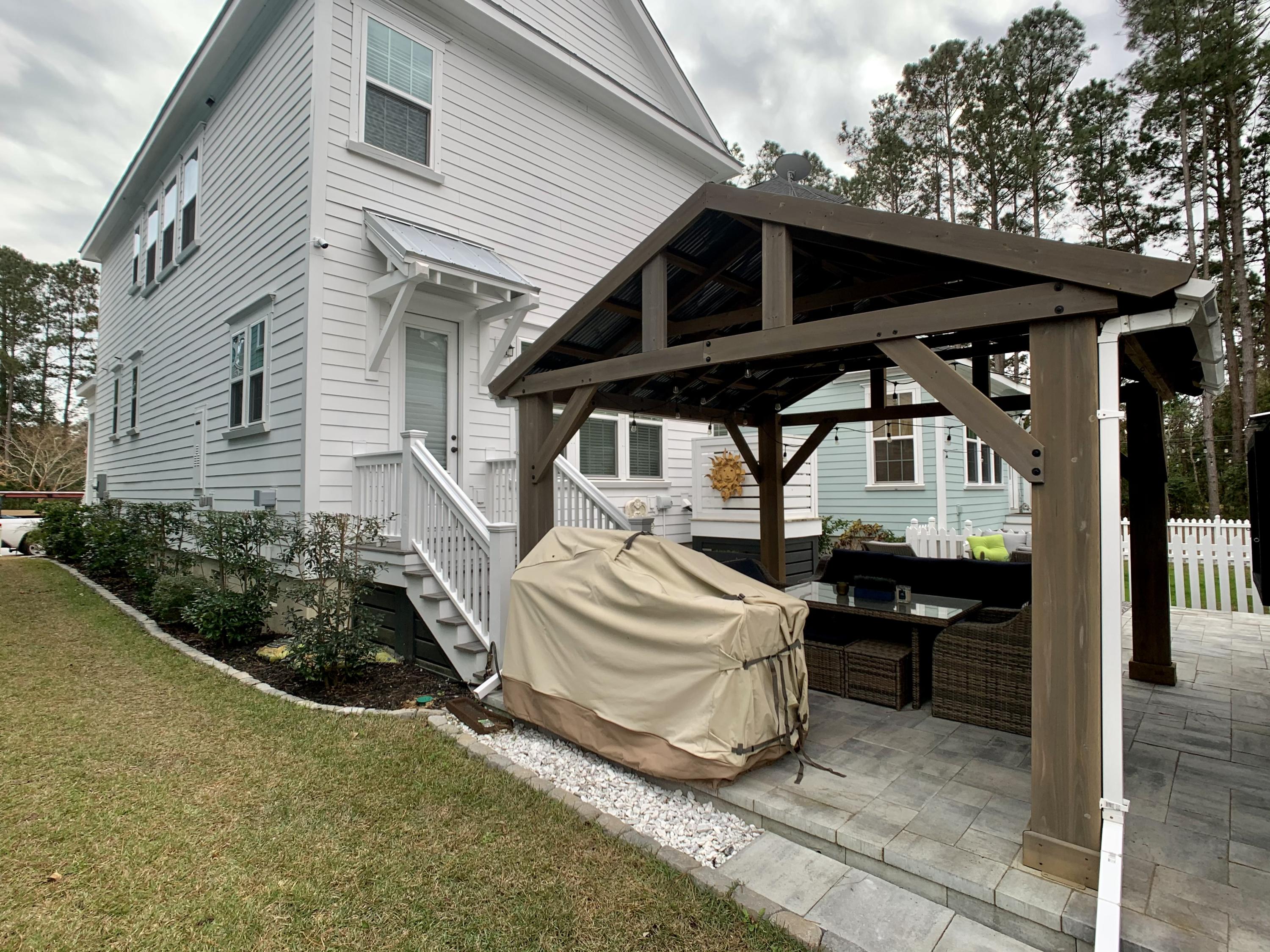 1226 Pressley Road Charleston, SC 29412 - Photo 6 of 40 File_005