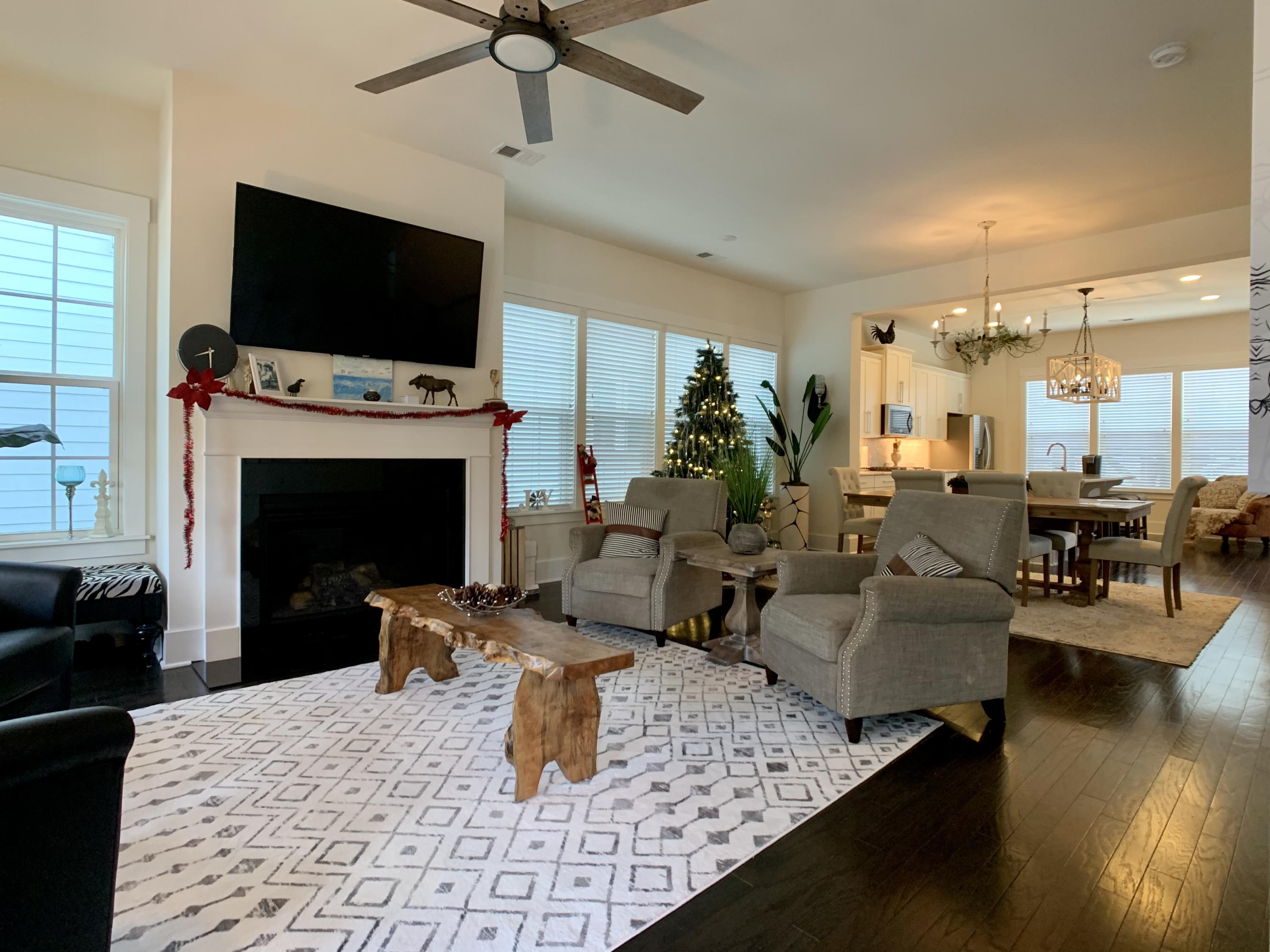1226 Pressley Road Charleston, SC 29412 - Photo 10 of 40 James Island Homes for Sale
