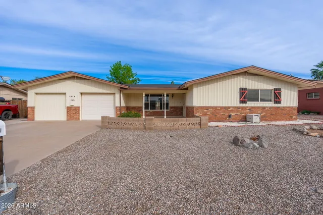 $319,999 | 6060 East Dallas Street, Mesa, AZ 85205