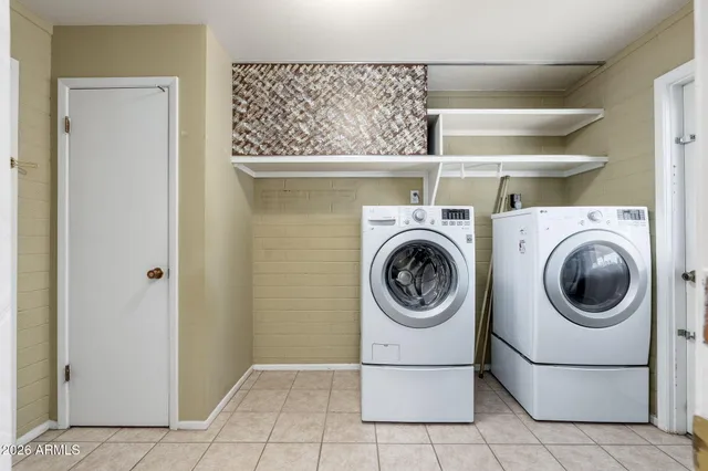 $319,999 | 6060 East Dallas Street, Mesa, AZ 85205