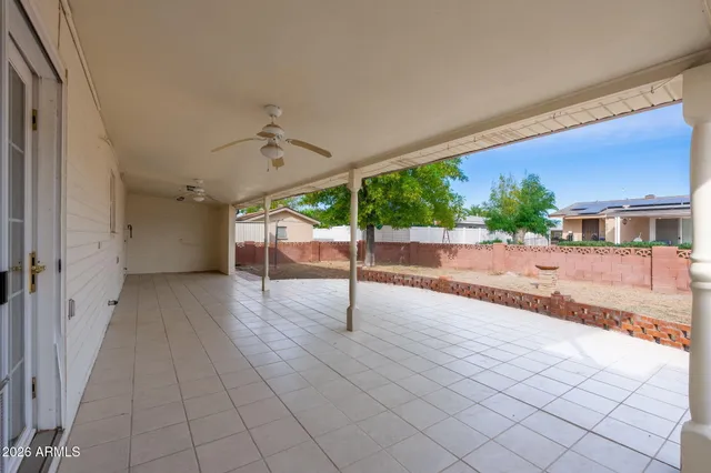 $319,999 | 6060 East Dallas Street, Mesa, AZ 85205