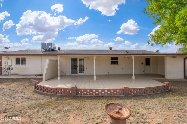 $319,999 | 6060 East Dallas Street, Mesa, AZ 85205