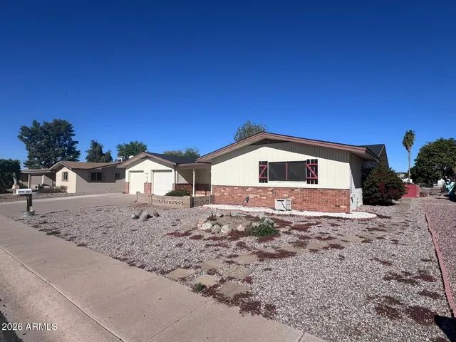 $329,999 | 6060 East Dallas Street, Mesa, AZ 85205