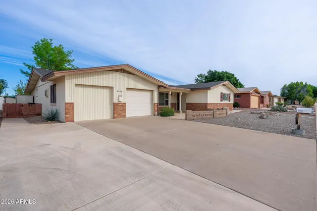 $319,999 | 6060 East Dallas Street, Mesa, AZ 85205
