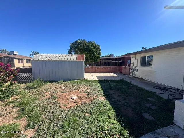 $329,999 | 6060 East Dallas Street, Mesa, AZ 85205