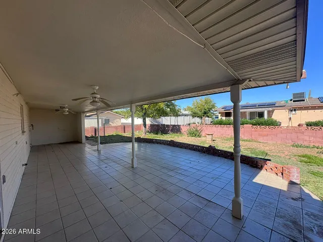 $329,999 | 6060 East Dallas Street, Mesa, AZ 85205