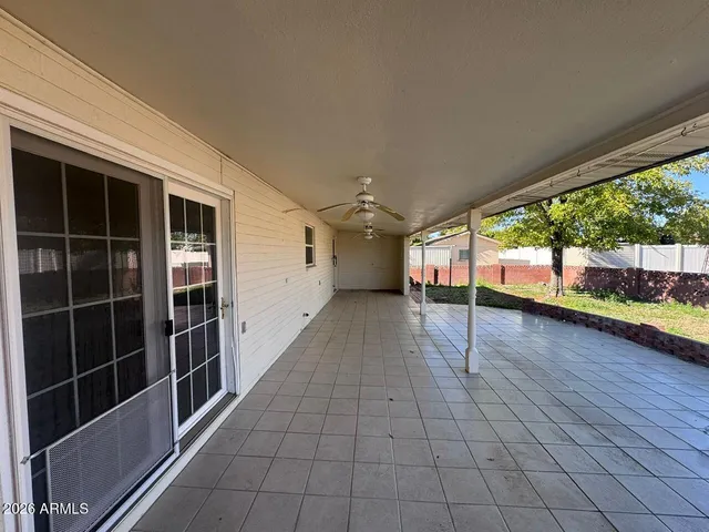 $329,999 | 6060 East Dallas Street, Mesa, AZ 85205