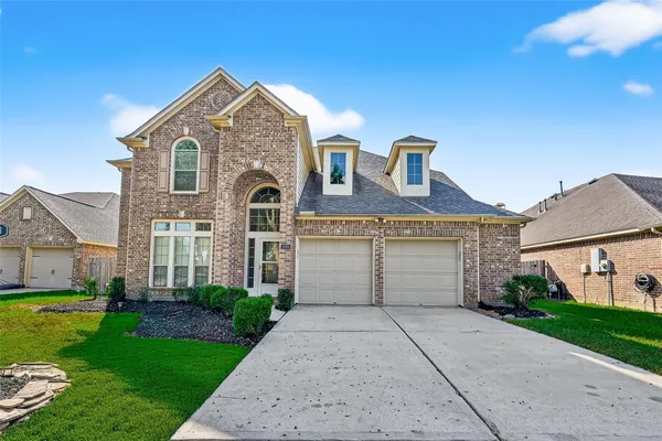 $2,450 | 2606 Waterbrook Lane, Rosenberg, TX 77471