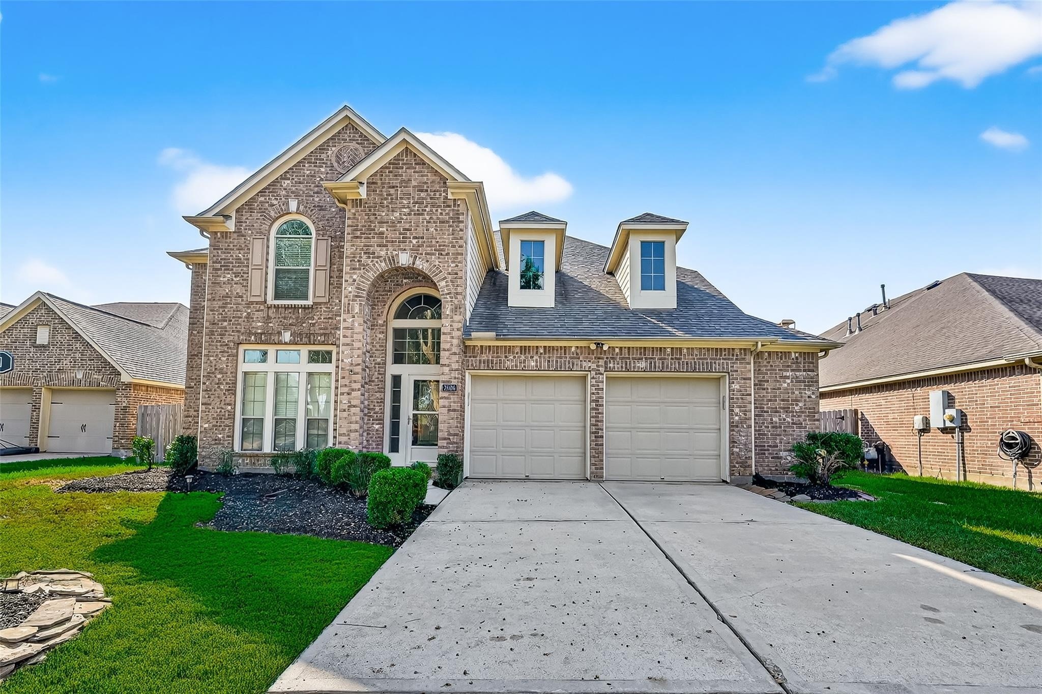 2606 Waterbrook Lane Rosenberg, TX 77471 - Photo 1 of 49