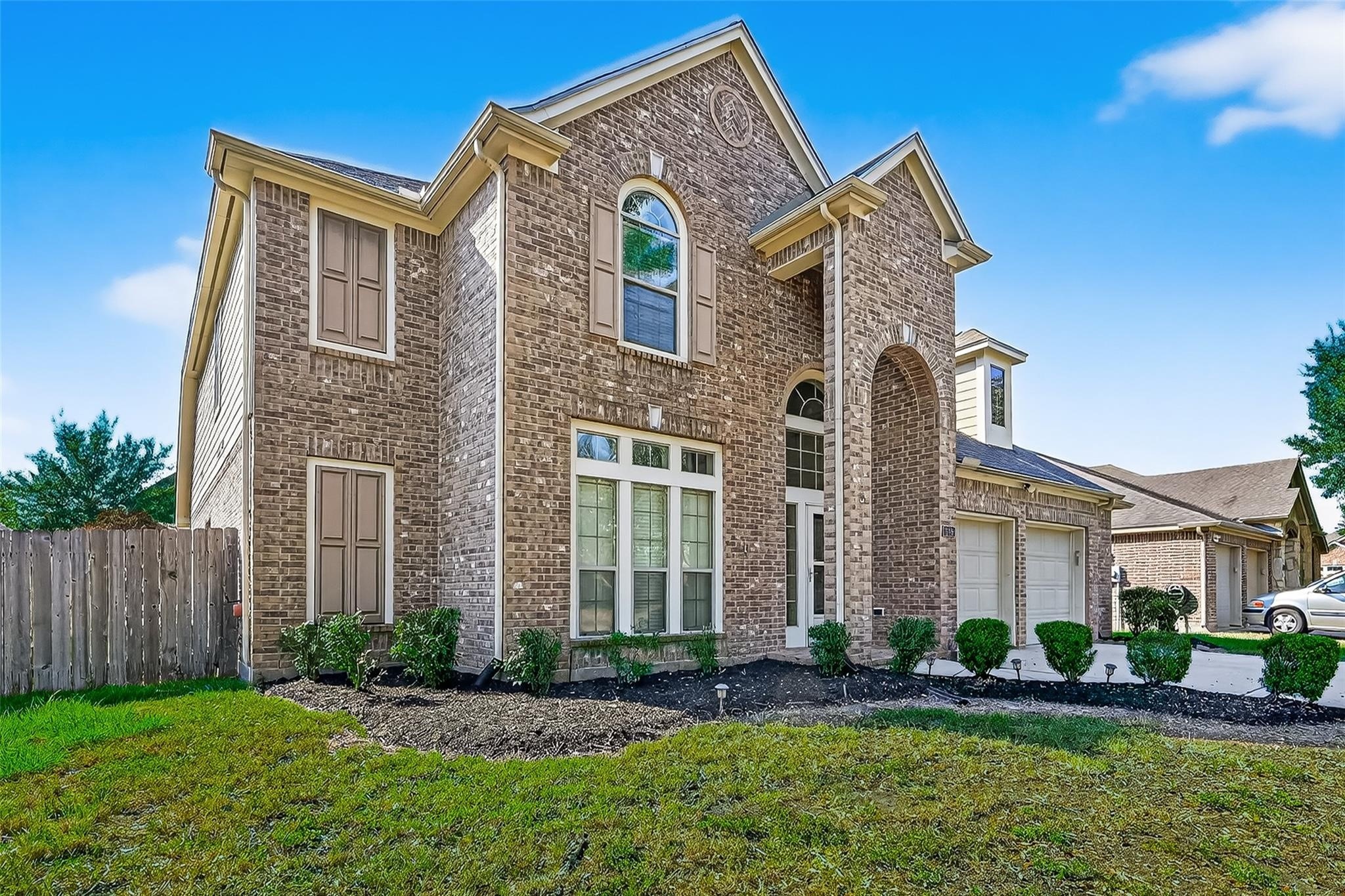 2606 Waterbrook Lane Rosenberg, TX 77471 - Photo 2 of 49