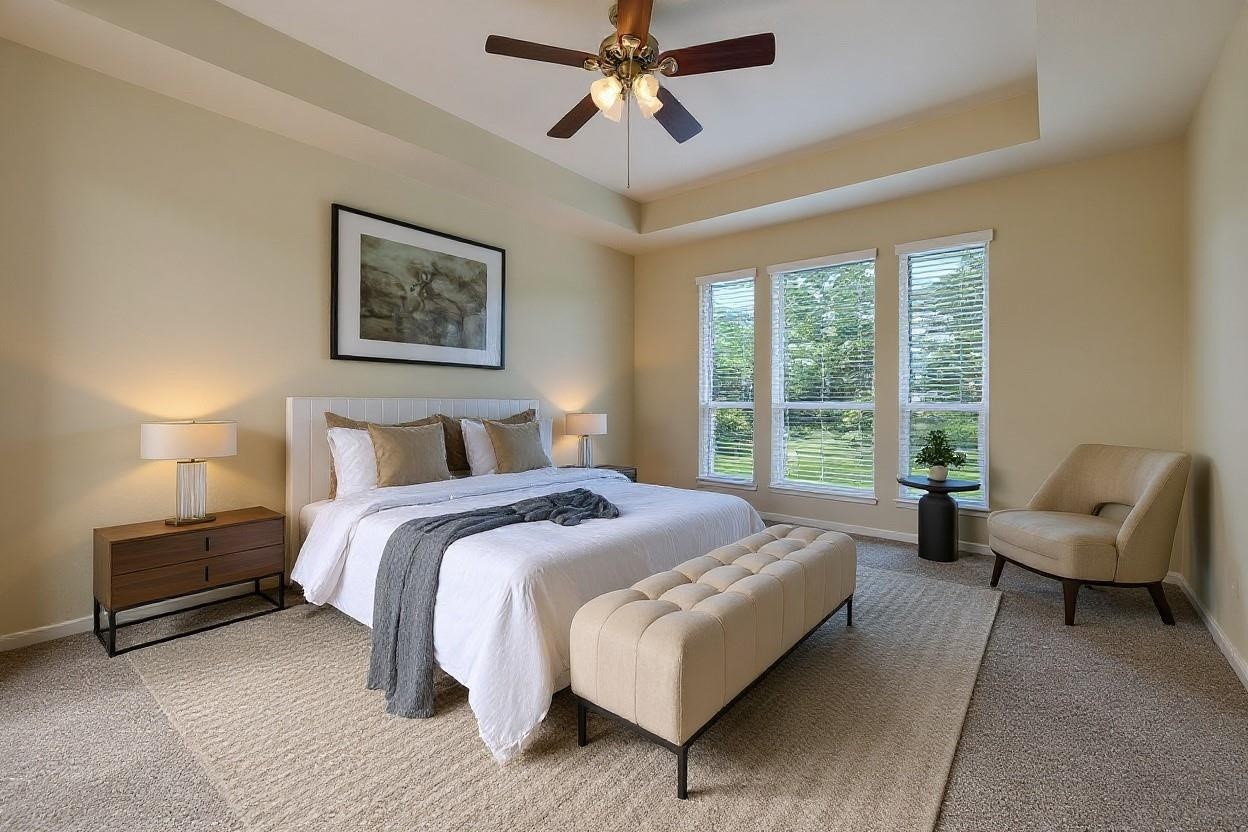 2606 Waterbrook Lane Rosenberg, TX 77471 - Photo 23 of 49