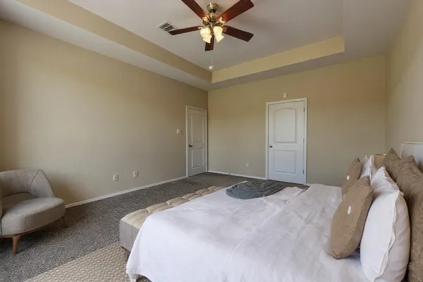 $2,450 | 2606 Waterbrook Lane, Rosenberg, TX 77471