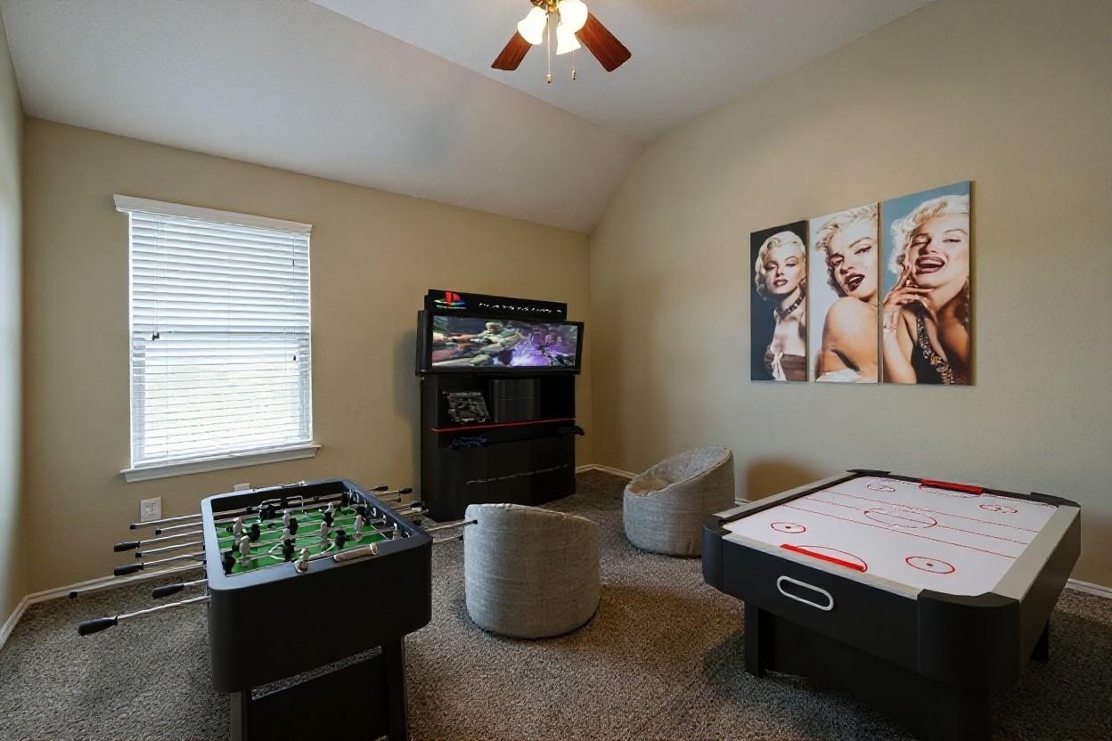 2606 Waterbrook Lane Rosenberg, TX 77471 - Photo 30 of 49