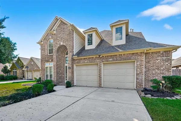 $2,450 | 2606 Waterbrook Lane, Rosenberg, TX 77471