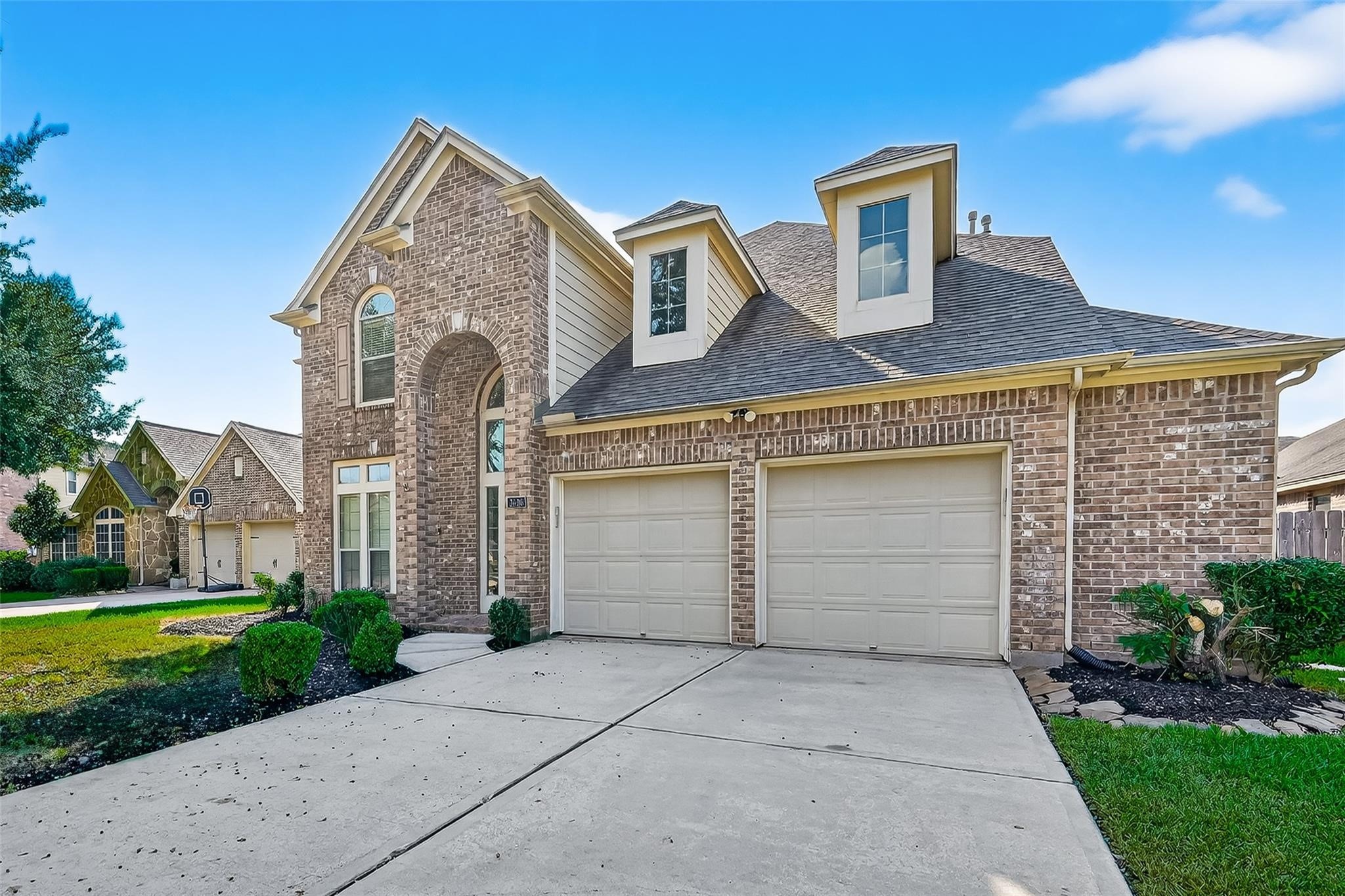 2606 Waterbrook Lane Rosenberg, TX 77471 - Photo 3 of 49