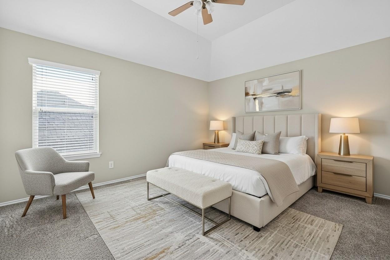 2606 Waterbrook Lane Rosenberg, TX 77471 - Photo 31 of 49