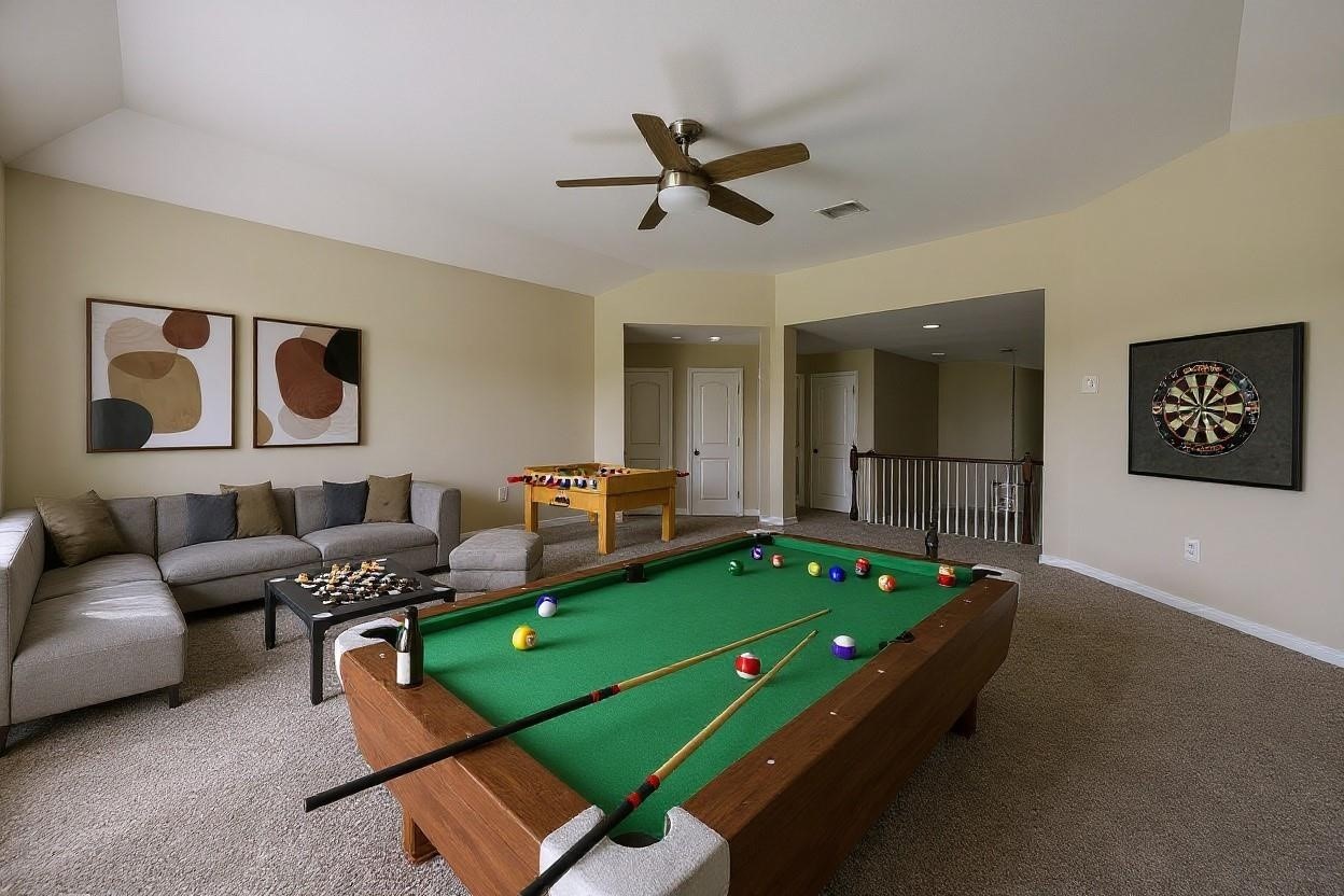 2606 Waterbrook Lane Rosenberg, TX 77471 - Photo 37 of 49