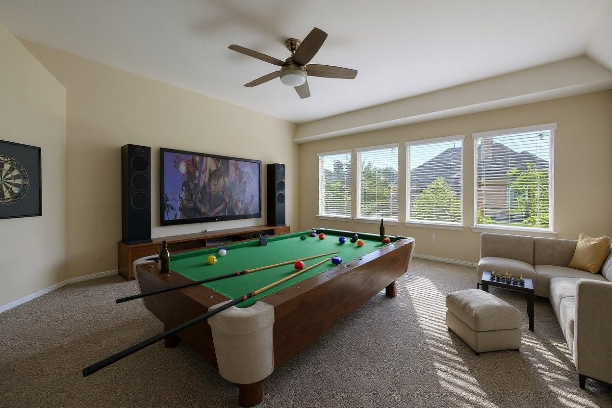 2606 Waterbrook Lane Rosenberg, TX 77471 - Photo 38 of 49